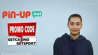 Pin-up - Promo Code and Bonuses - Review by Nostrabet