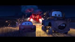 Cars - Tractor Tipping - Scene with Score Only