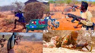 DEG DEG Dagaalkii Maanta macawisleeyda Xawaadle O So Furatay Maxaabiis Shabaab Haysatay iyo Guul