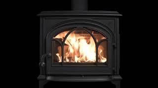 Jotul F 445 Holliday Wood stove