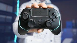 SO MUCH right...one thing less so｜Razer Wolverine V2 Pro Controller for PS5