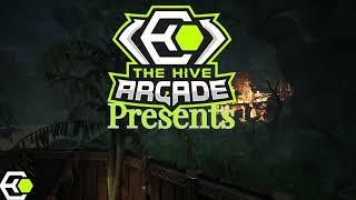 Welcome, Exile! To the Hive Arcade! *A trailer* *Conan Exiles 2023*