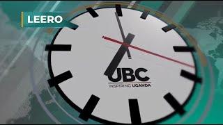 LIVE:UBC LEERO 3RD MARCH 2025 NE SHAIDAT NASSAKU