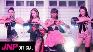 งงมากแม่? (Love Who I Am) JNP Feat. เจนนี่ ปาหนัน | Official MV