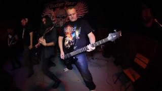 Winter Never Ends cover Kreator