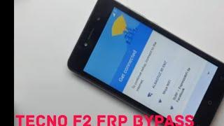 TECNO F2 FRP BYPASS  #WILLZTECH256