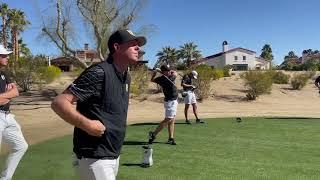 2023 The Prestige Practice Round (PGA West-Norman)