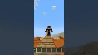 Op tnt run?!?  #minecraft #trending