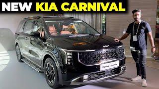 Toyota Vellfire Killer in Half Price - Walkaround with All Details | Kia Carnival 2024