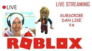 Nonton Aku Main Roblox Yuk!