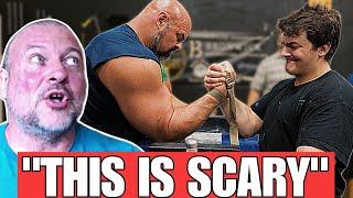 WE HAVE BEEN DECEIVED BY BRIAN vs DEVON PRACTICE PULL