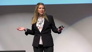 Women and Intellectual Empowerment | Melissa Shew | TEDxMarquetteU