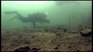 TekCamp 2012 "The Interviews" Part 2 of Sport Diver TV Feature