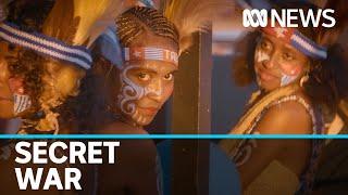 The battle for West Papuan independence from Indonesia has had deadly results | ABC News