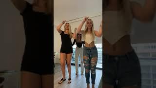 TİKTOK EN YENİ DANS AKIMLARI #shorts #tiktok