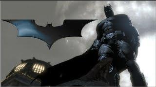 Batman Arkham Origins : Episode 2 VF : Joyeux Noël, Batman !