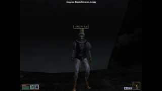 Elder Scrolls III Morrowind: M'aiq the Liar