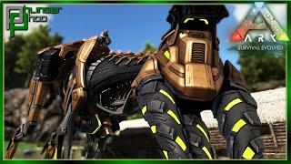 TOP 8 Best Gathering Dinosaurs in Ark: Survival Evolved in 2022