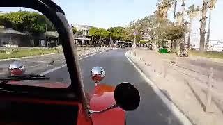 Eco Rentals Kos | Beach Buggy Classic , Port Drive