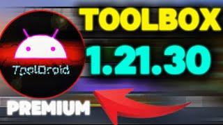 Toolbox V.1.21.30 PREMIUM apk