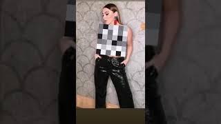 Hadise İfşa (Çıplak Fotosu)