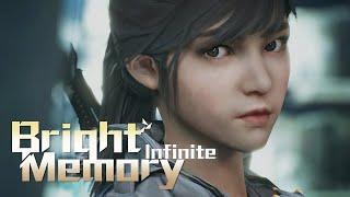 Bright Memory: Infinite - Official Series X Next-Gen Trailer | Inside Xbox