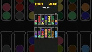 Ball Sort Puzzle Level 267