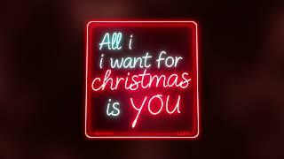 Mariah Carey - All I Want for Christmas Is You Dj Arnex & LaunchpadByMike Remix