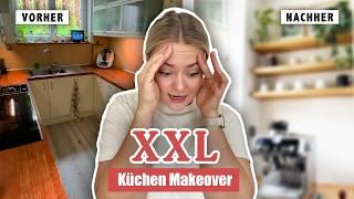 NUR 3 TAGE ZEIT um meinen Freund zu überraschen! ‍  Schaffe ich es? | XXL Küchen Makeover