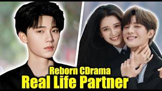 Zhou Yiran & Zhang Jingyi in 2025  Reborn Real-Life Partner Reveal!