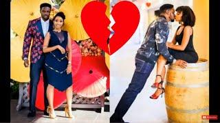 NATALIE TEWA & RNAZE MUKIBI DRAMATIC BREAKUP #POWER COUPLE