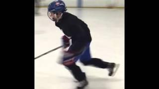 Maxim Ivanov Hockey Lessons