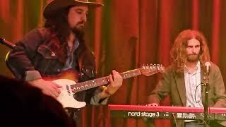 Red Clay Strays - "Folsom Prison Blues" ft. Gabriella Rose - Brooklyn Bowl, Las Vegas - 12.6.2024