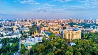 كييف، أوكرانيا | Kyiv