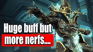 HEALTH TANKING might get strong, but NERFS could be coming!