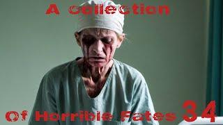 A Collection Of Horrible Fates 34