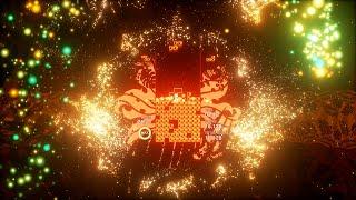 Tetris Effect (PS4) | Journey Mode Full Playthrough