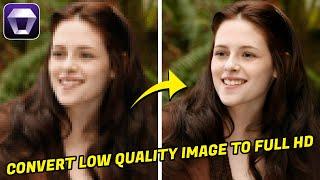 How To Enhance & Upscale Any Image Quality In Aiarty Image Enhancer | AI Image Enhancer & Upscaler