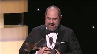 Chernobyl’s Craig Mazin wins the 2020 Writers Guild Award for Original Long Form