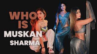 Muskan Sharma: Plus Size Model, Biography, Lifestyle & Inspiring Story | Biozica