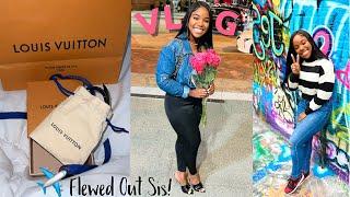 FOUR STATES IN 10 DAYS | DATES + LUXURY GIFT | TONAYA WINT