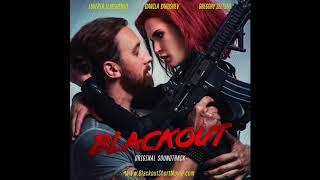 "BLACKOUT" original soundtrack by Billione