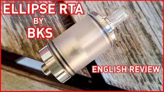 [ENG] Ellipse RTA by BKS