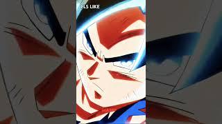 [Dbs] goku vs jiren comment your fov anime name