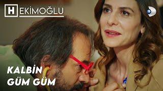 Ateş ile İpek Doktorculuk Oynuyor  | Hekimoğlu 51.Bölüm - Final