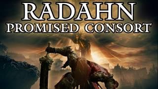 ELDEN RING SONG: "Promised Consort Radahn" - Official Lyric Video