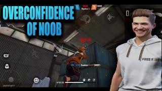 OVERCONFIDENCE|TBK GAMING|