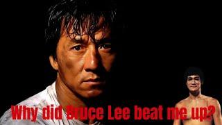 Jackie Chan Biography | BEST SUMMARY!!!