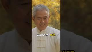 Tai Chi for Seniors: Improve Balance, Flexibility & Reduce Stress