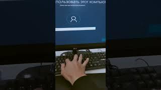 Сборка системного блока, установка Windows и драйверов.